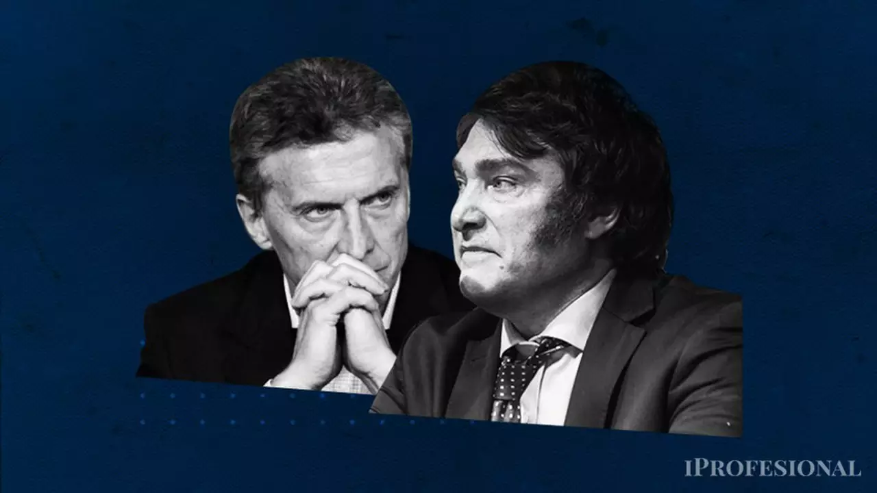 Privatización de los clubes: Milei se aleja de Macri, en uno de los temas que más interesa al PRO