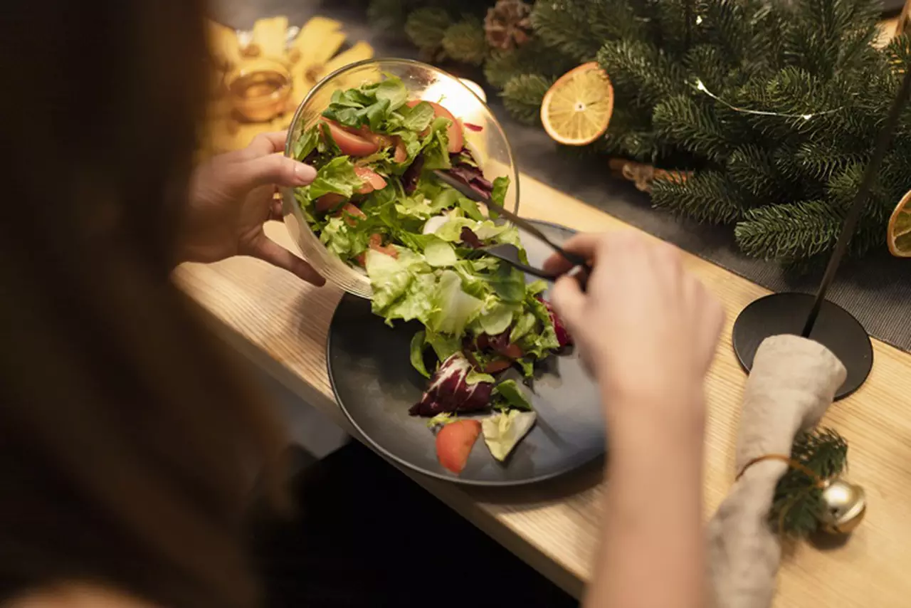 ¡Viví tu fin de año de manera saludable!