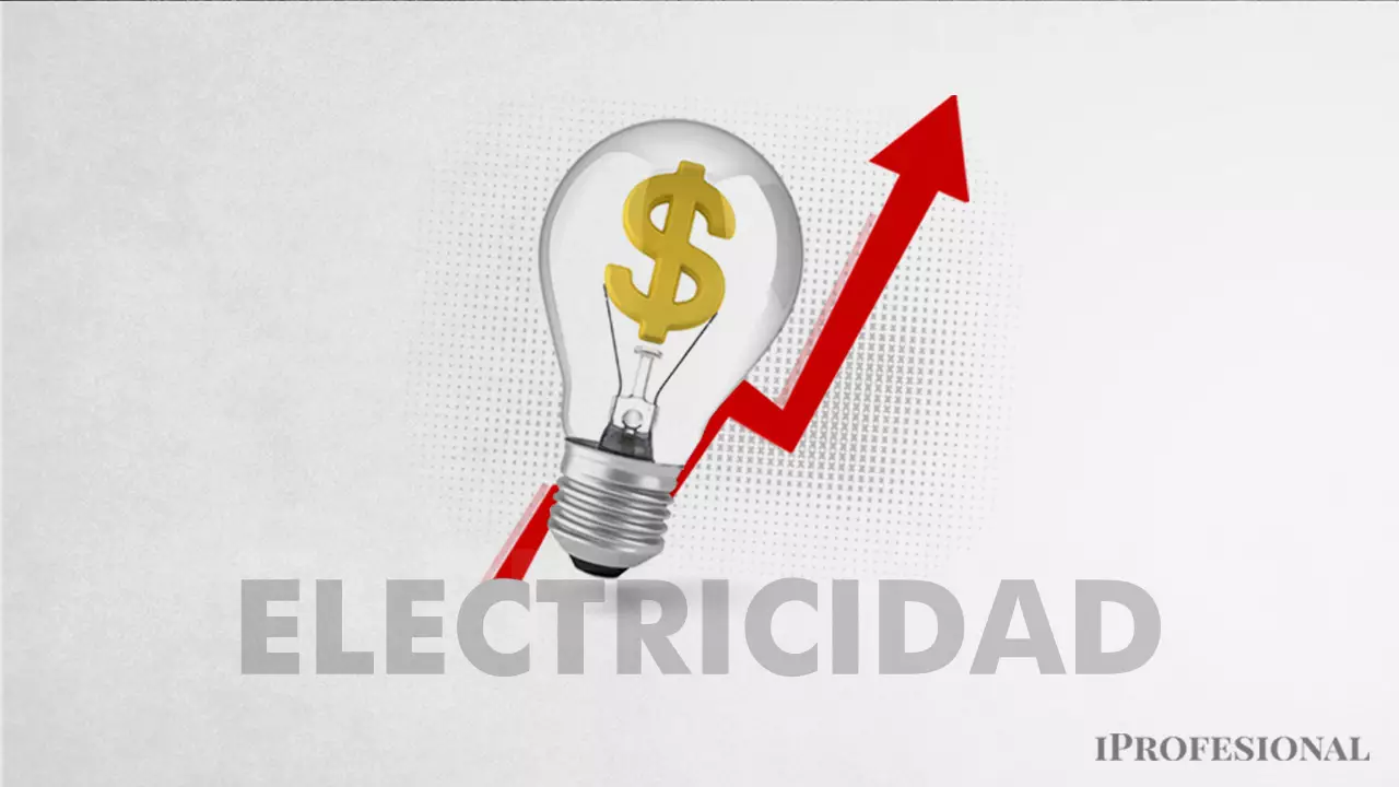 Por el frío, se dispara el consumo de electricidad y complica el presupuesto familiar