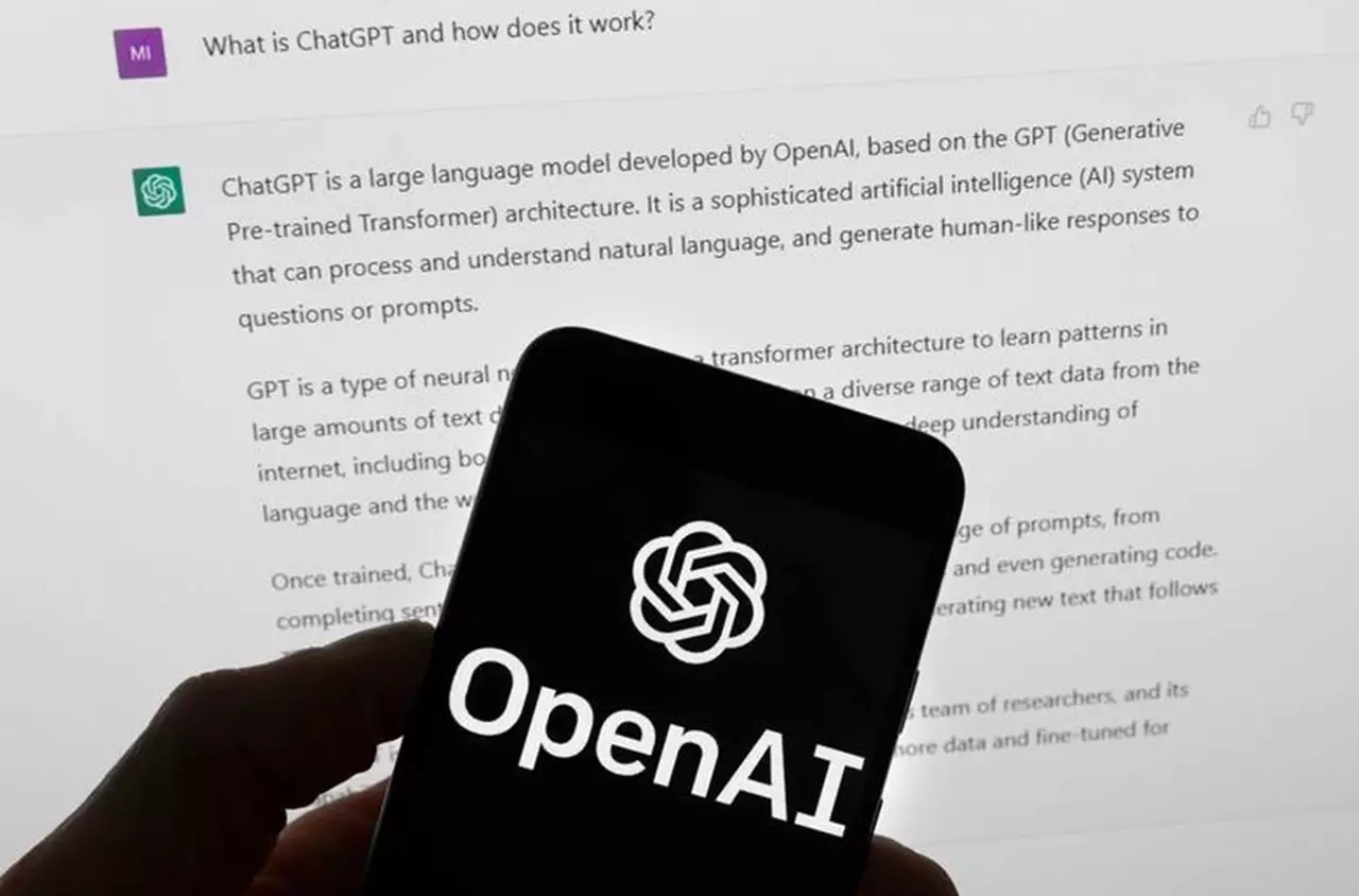 ¿Adiós ChatGPT? ¿Por qué OpenAi estaría en riesgo de quiebra?