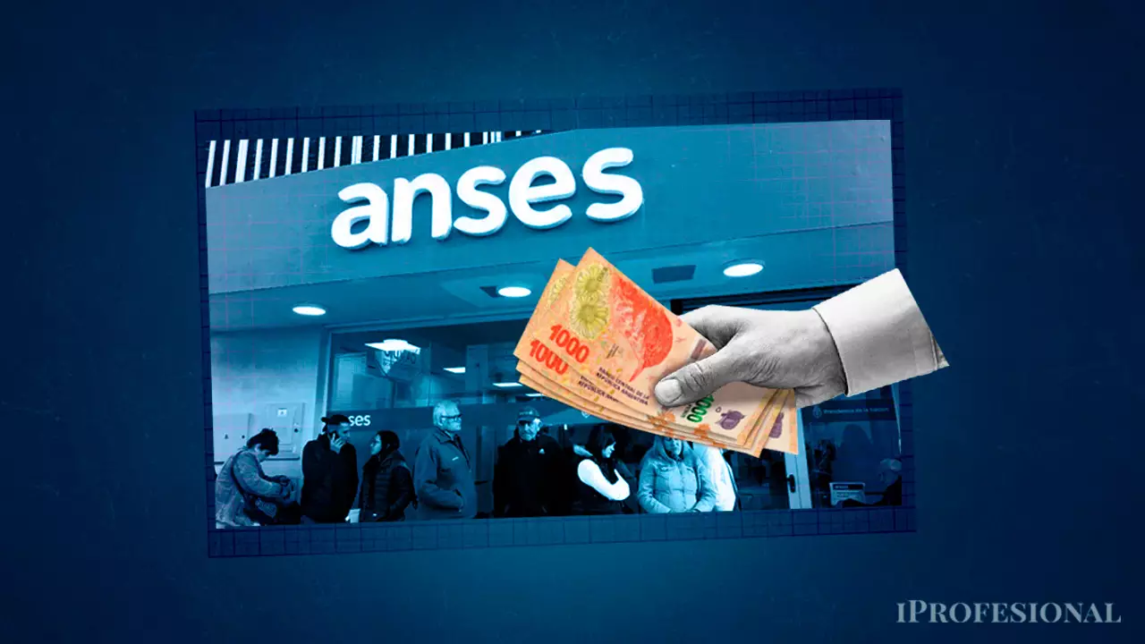 Cuándo se cobran las pensiones no contributivas de ANSES