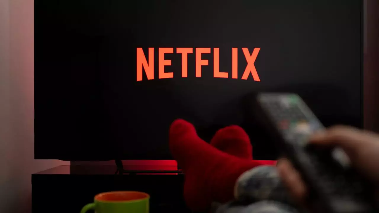 Ideal para maratonear: la serie nórdica de cinco capítulos que es la más vista en Netflix