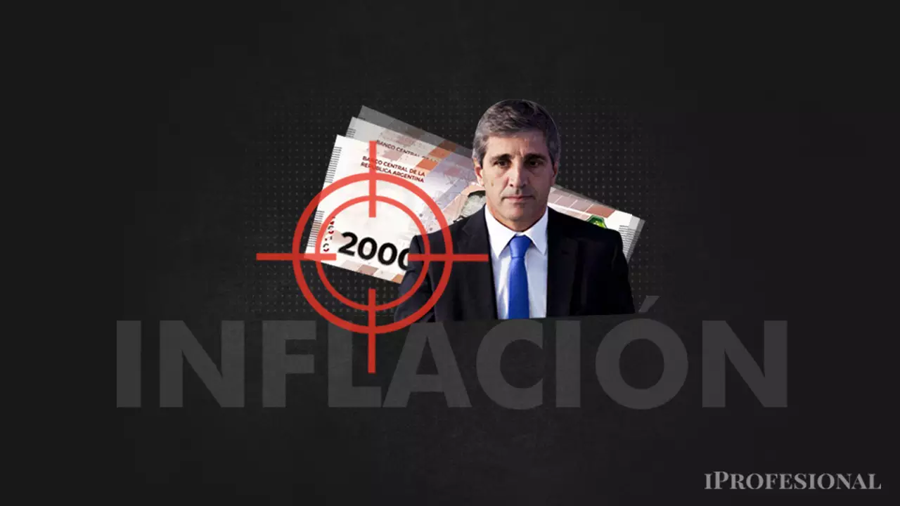 El lado B de la inflación en descenso: recesión, tarifas en el freezer y dudas sobre el plan