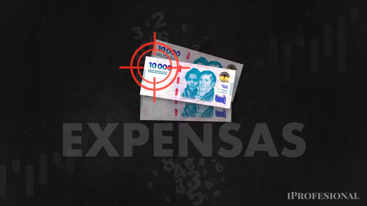 Prescripción de las expensas