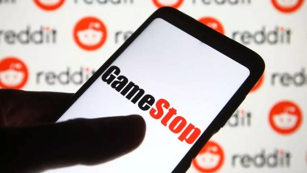 La mejor memecoin para comprar ahora, después del regreso del trader de GameStop Reddit