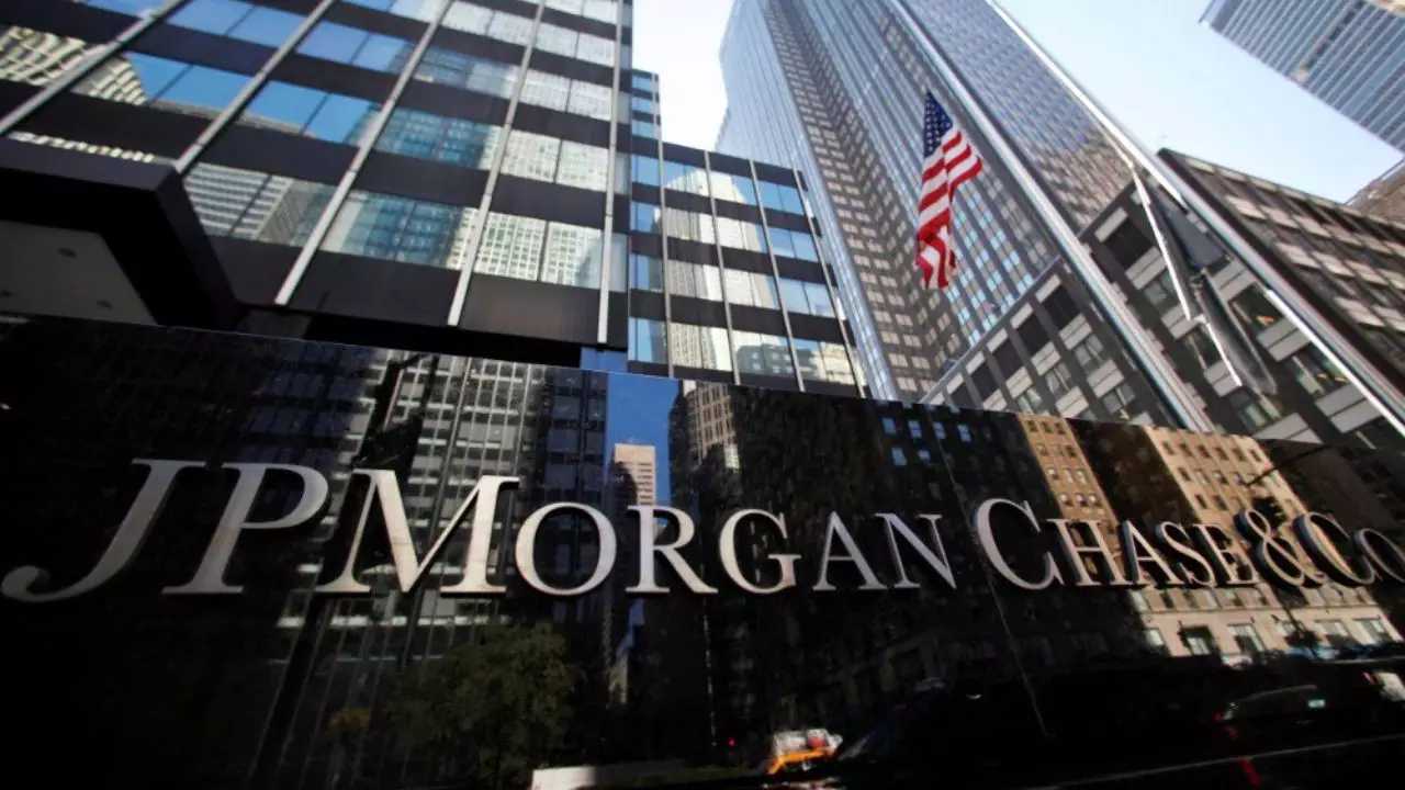 JP Morgan recomendó levantar el cepo cambiario: qué beneficios traería a la Argentina