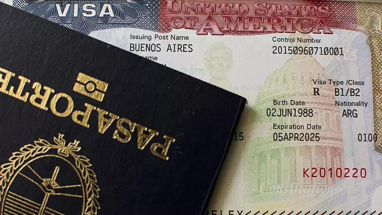 Cómo hacer para que no te rechacen la Visa de Estados Unidos: las claves