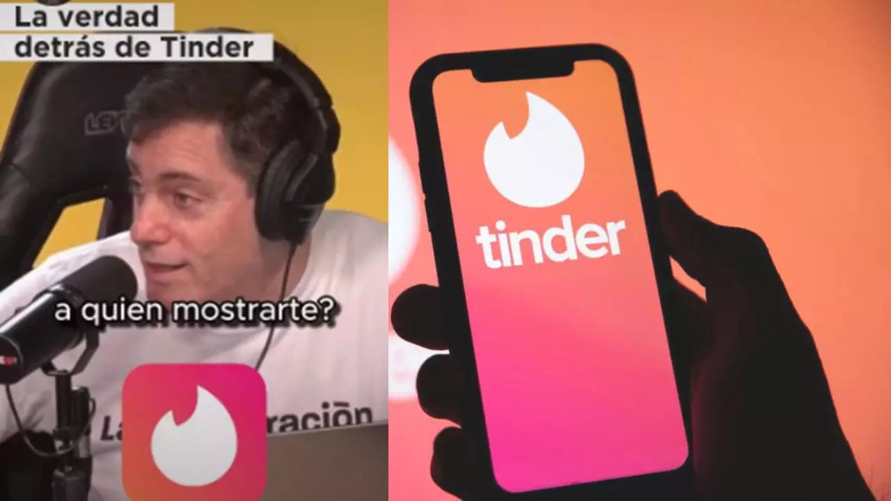 Reveló la perversa verdad detrás de Tinder: ¿cómo funciona el "ranking de belleza" que realiza el algoritmo?