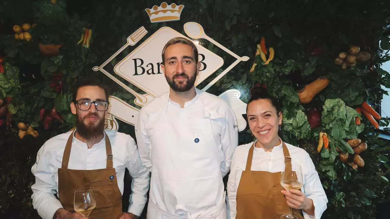 Baron B busca al mejor proyecto gastronómico del 2024: cómo participar