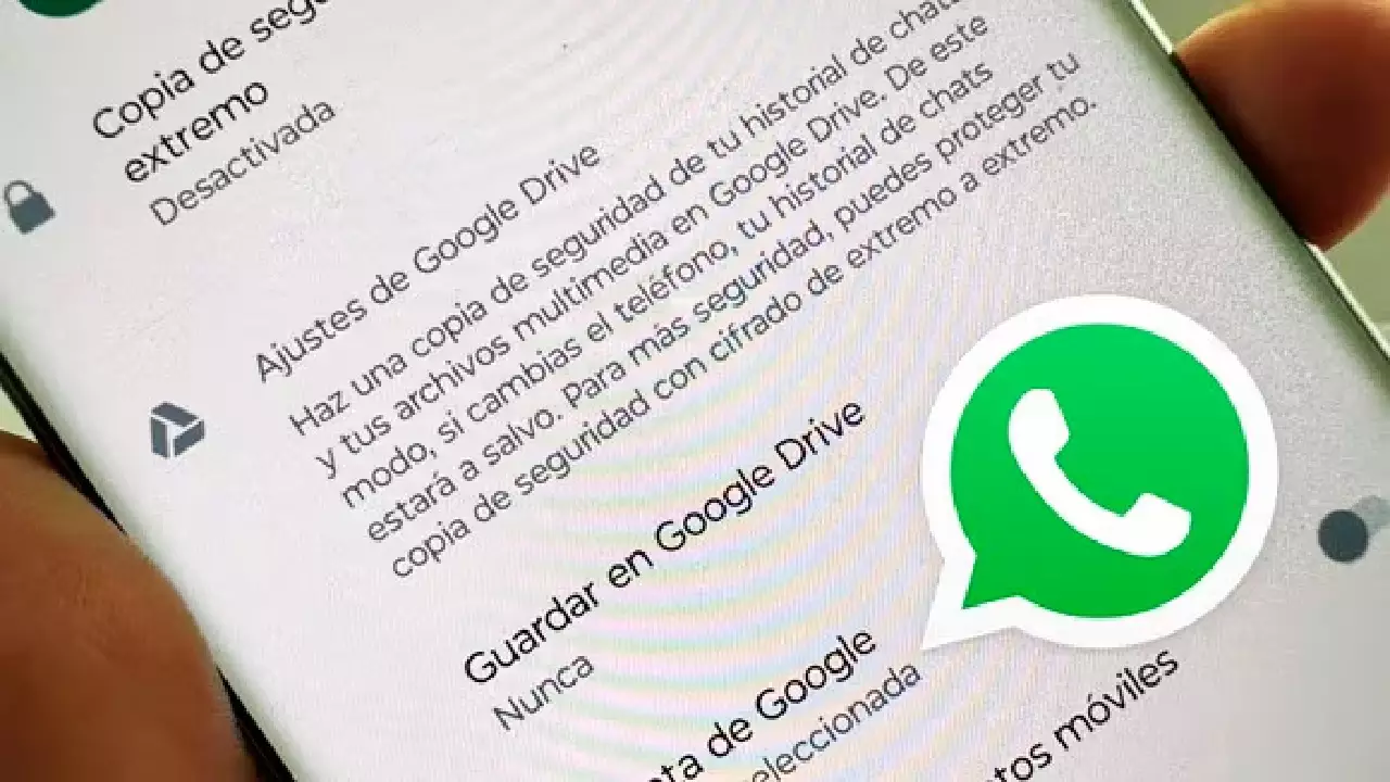 WhatsApp: las tres novedades de la última actualización