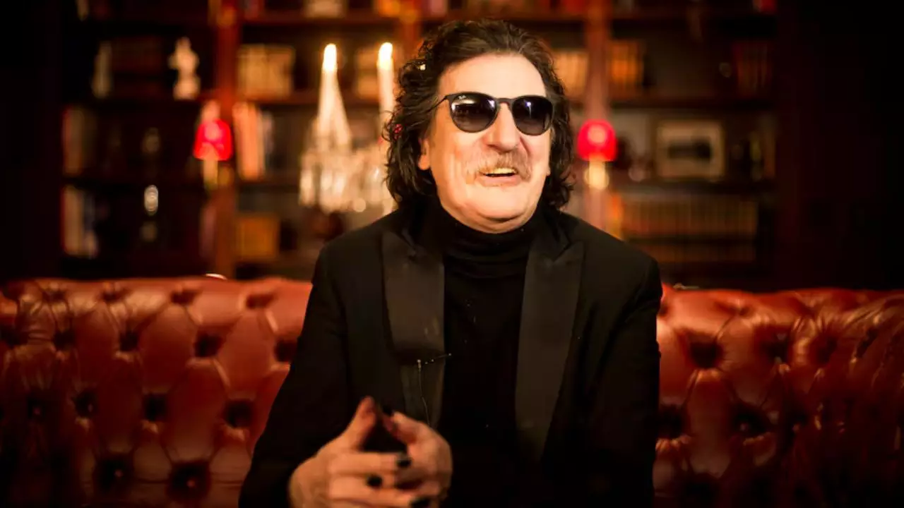 Charly García volvió a cantar en público después de dos años: qué temas tocó