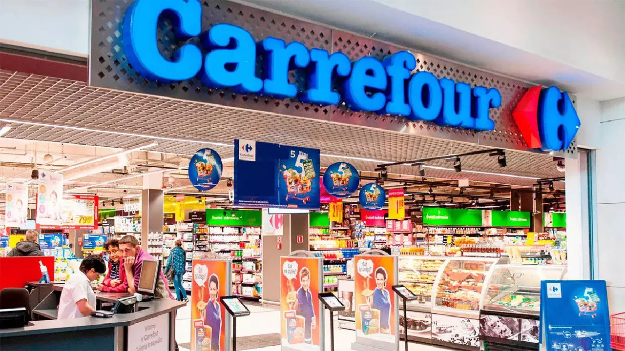 Cómo aprovechar el 15% de descuento que ofrece el supermercado Carrefour, abonando con Mercado Pago