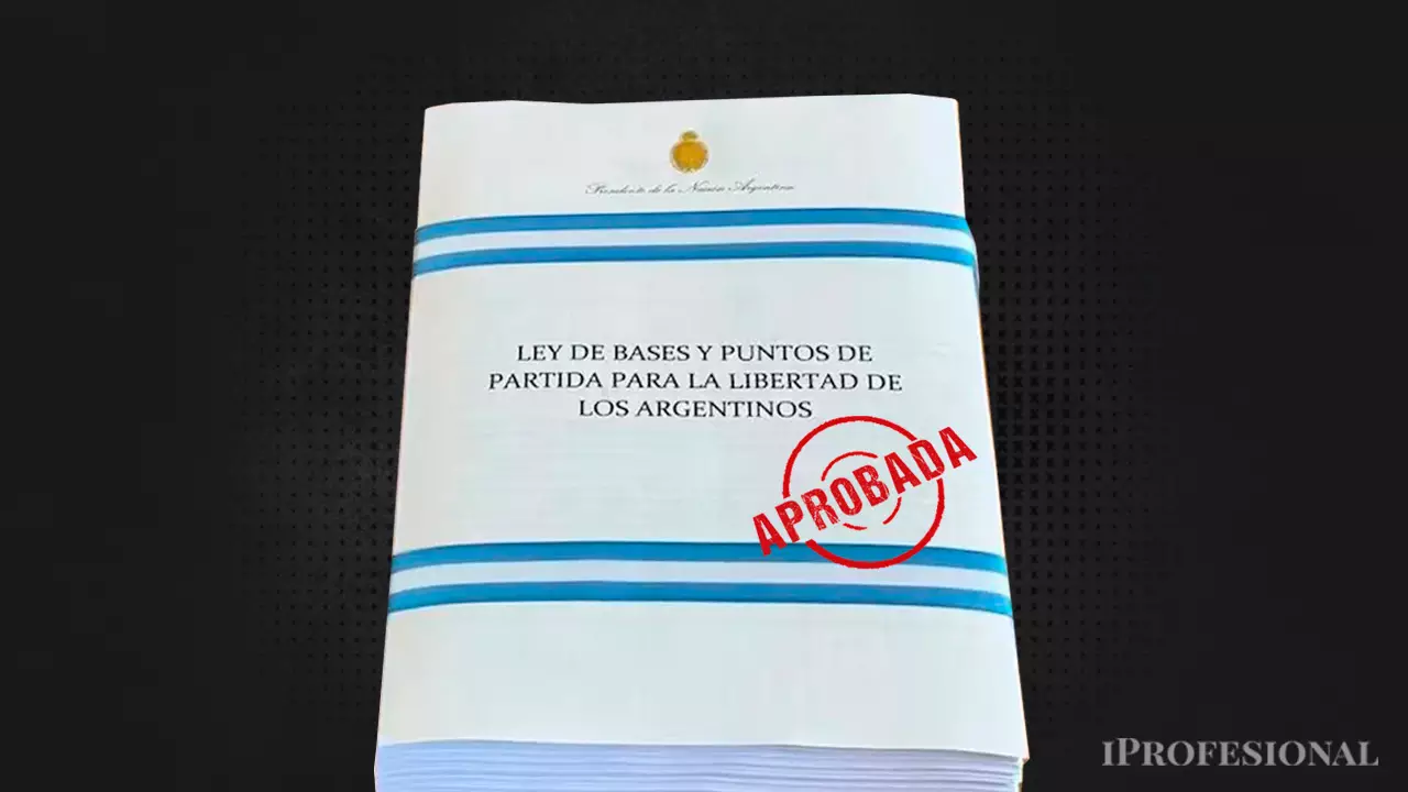 Multas laborales y Ley Bases: el nuevo escenario jurisprudencial