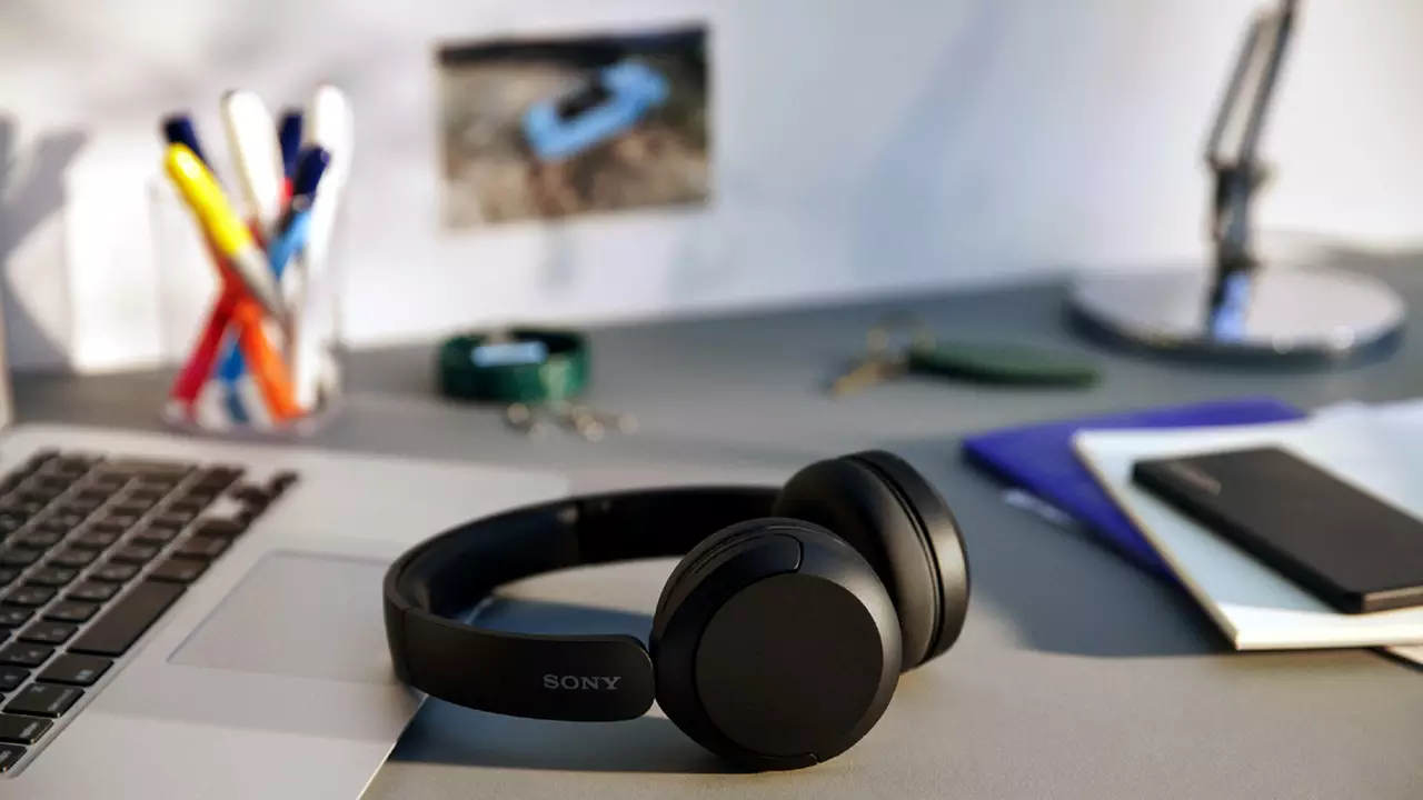 Sin cables: auriculares inalámbricos para disfrutar de la mejor música en el celular