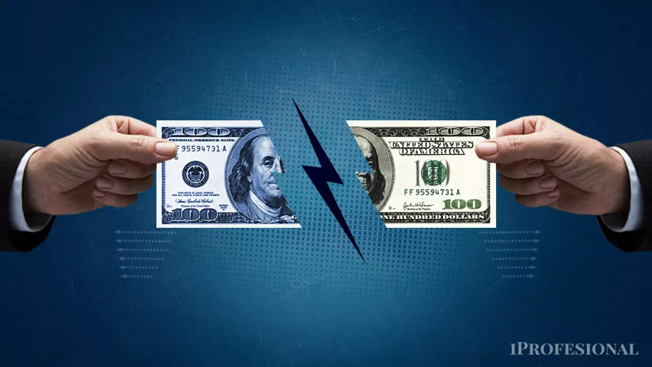 El dólar blue, no para: ¿podrá Luis Caputo mantener su plan económico y salir del cepo?