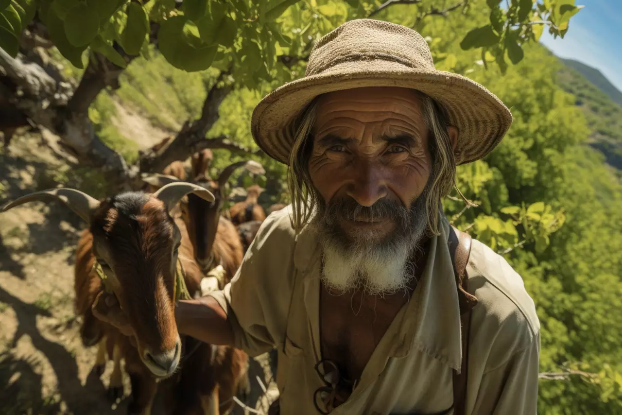 Proyectos de desarrollo rural en El Salvador