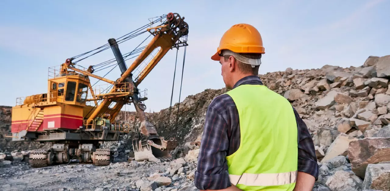 Minería. una de las actividades más prometedoras de los próximos años