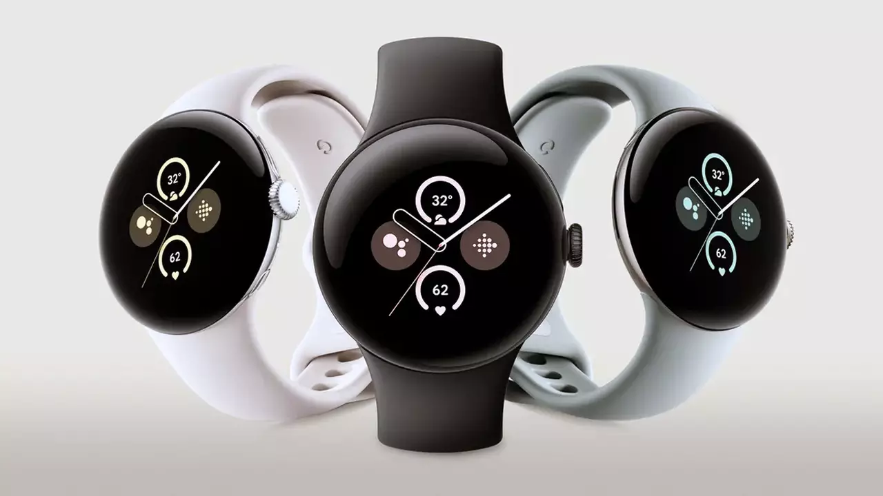 Este es el nuevo reloj de Google y vas a querer probarlo: cuáles son sus mejores funciones