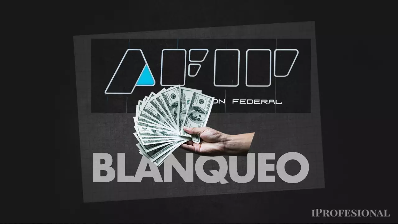 Las facturas consideradas apócrifas por AFIP se metieron por la ventana en el blanqueo