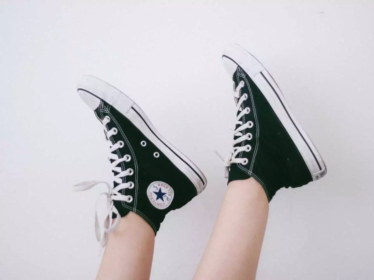 Cómo comprar zapatillas CONVERSE muy BARATAS