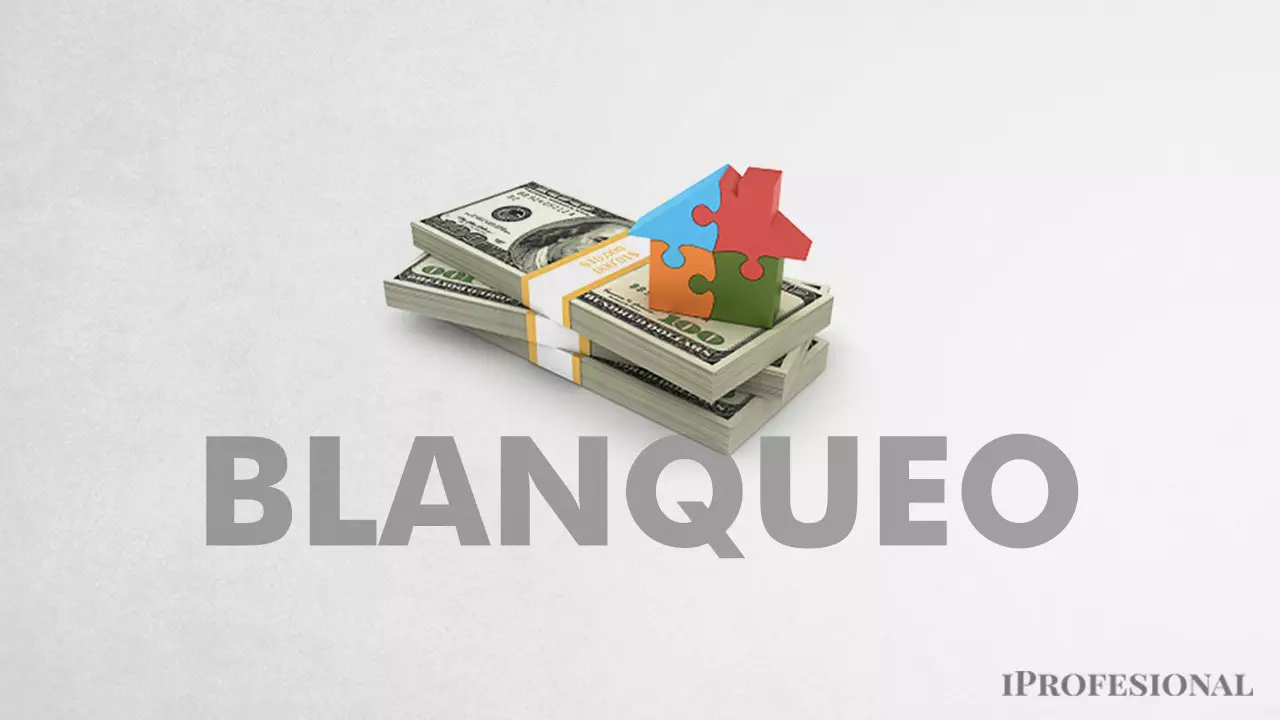 Debaten si blanquear u$s100.000 en efectivo gratis afecta la franquicia de otros bienes: qué dice AFIP