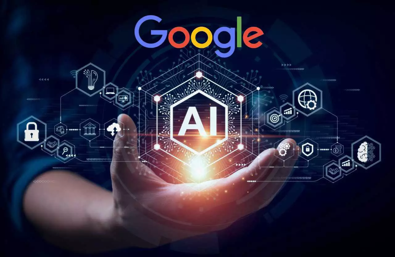 Cómo anotarse en el curso gratuito de inteligencia artificial de Google