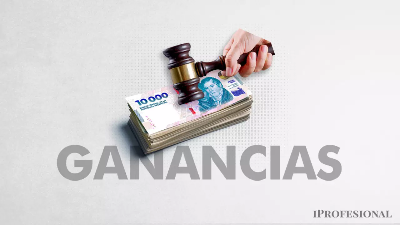 Otros dos sindicatos van a la Justicia contra la restitución del impuesto a las Ganancias: cuáles son