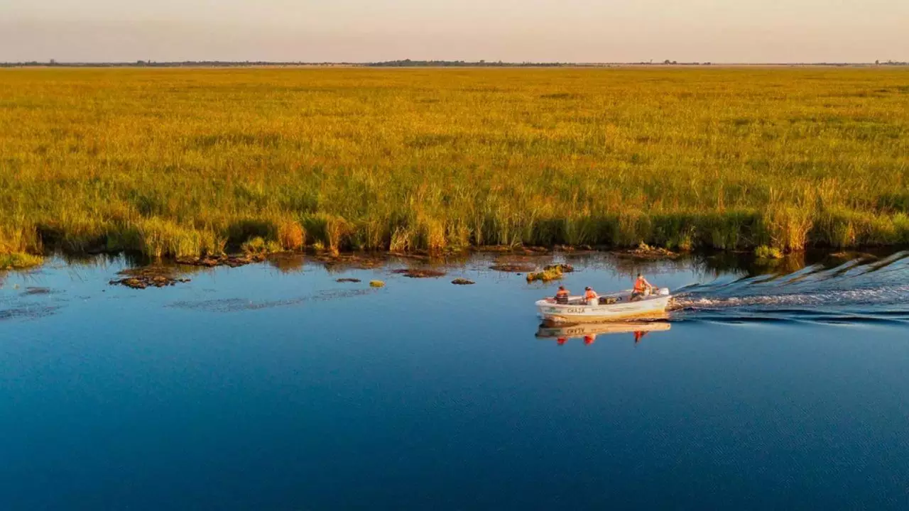 Eligieron los 100 mejores lugares del mundo para visitar y hay dos que están en Argentina