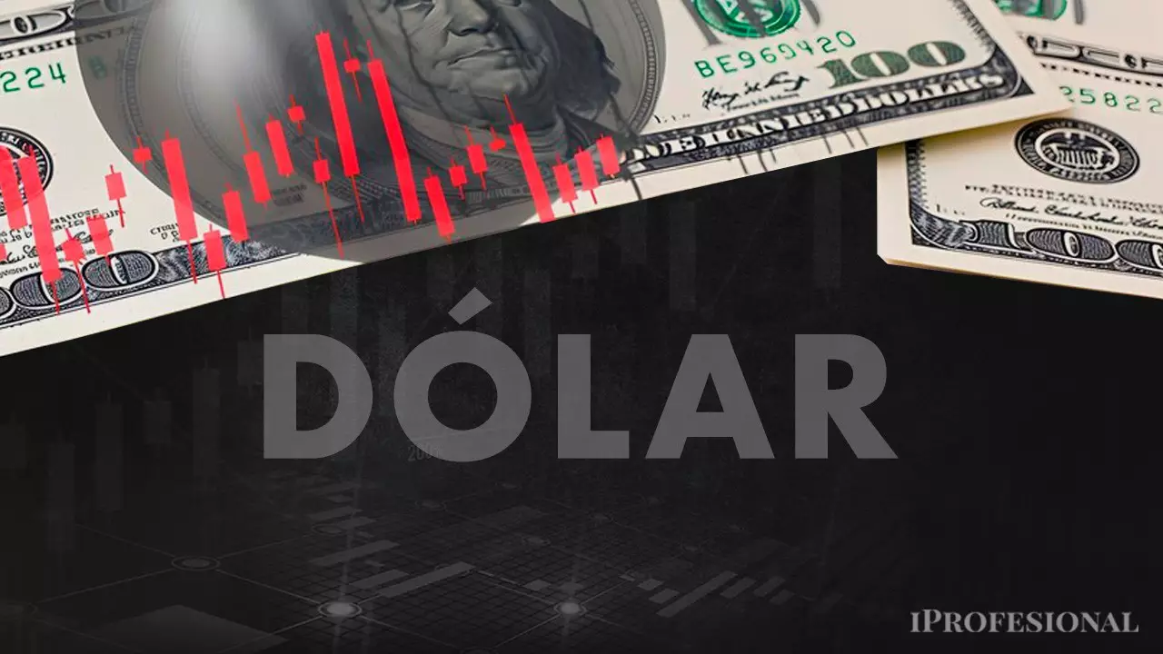 ¿Dólar quieto para rato? Advierten cuándo podrían volver la presión cambiaria