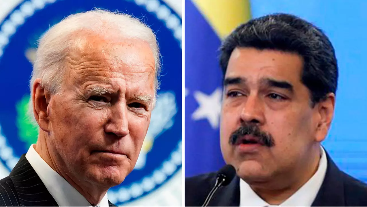 Qué significa que Estados Unidos no reconozca a Nicolás Maduro como presidente de Venezuela y qué puede pasar