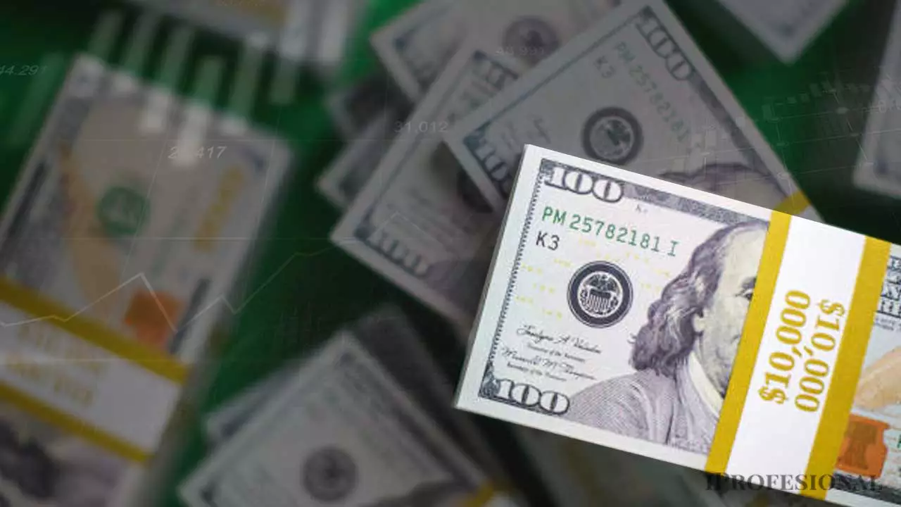 El dólar blue a menos de $1.400, ¿caro o barato?: esto opina el economista Camilo Tiscornia