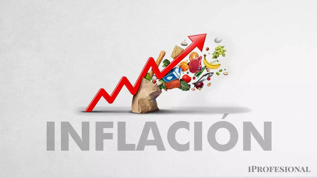 Inflación de agosto fue del 4,2%: qué prevén para septiembre y cuándo llegará al 2%