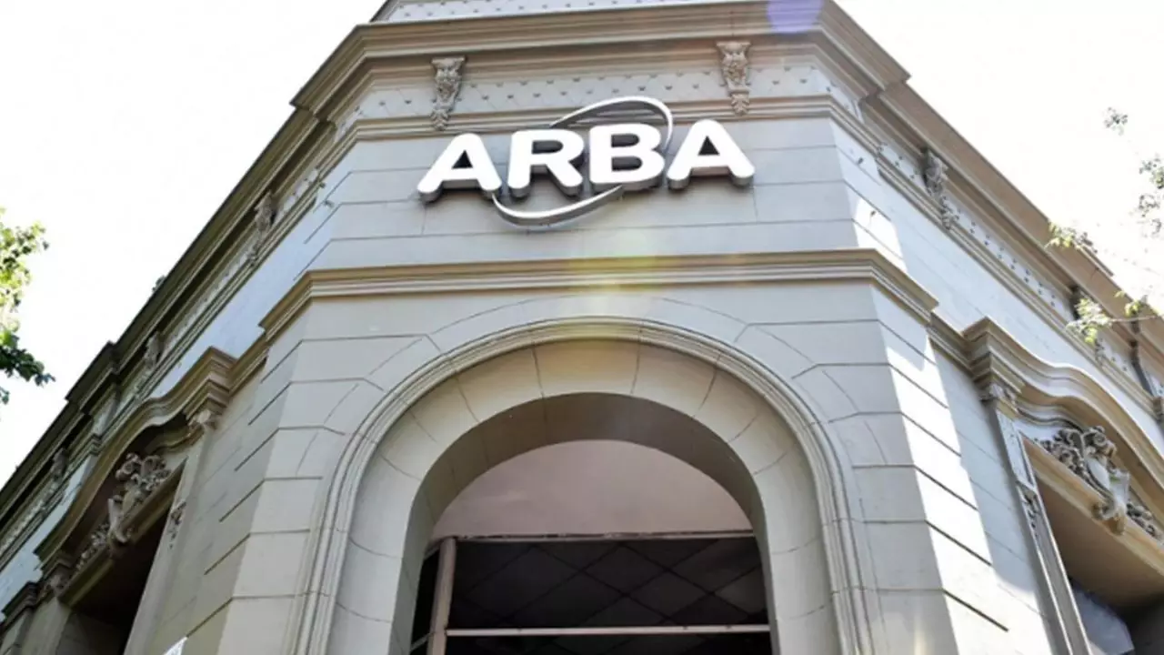 ARBA lanzó un plan de pago de Patentes para deudores con descuento de intereses