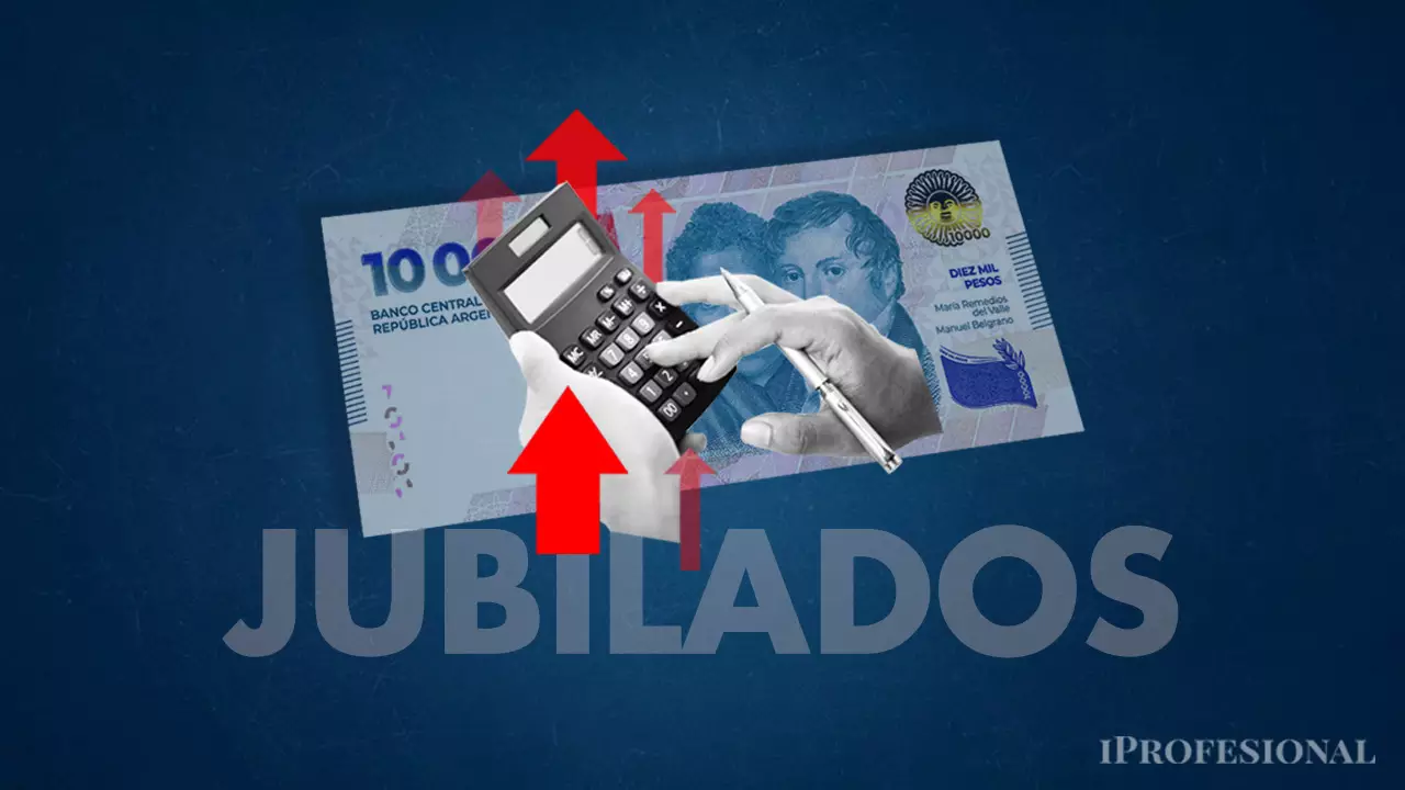 Ley de movilidad jubilatoria: el Gobierno iría a la Justicia si el Congreso ratifica la norma y vence al veto