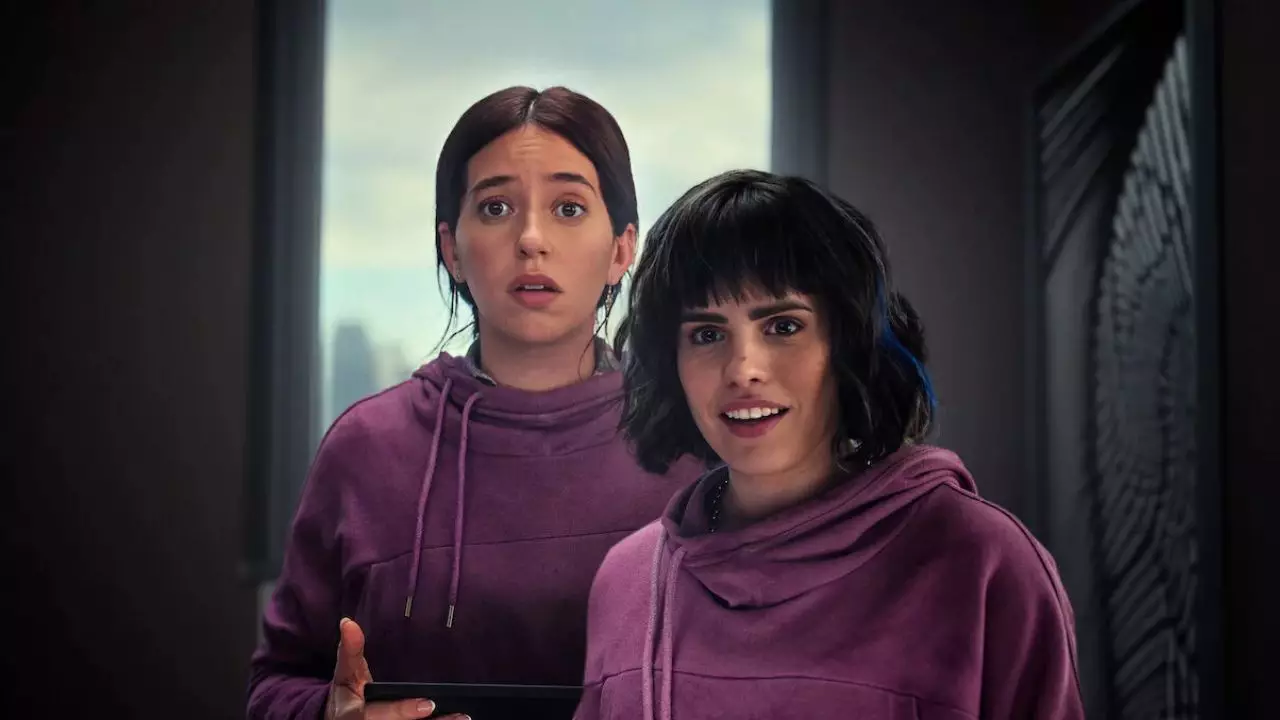 De qué trata "Las hermanas fantásticas", la nueva comedia argentina de Netflix