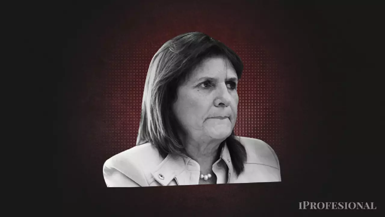 Patricia Bullrich