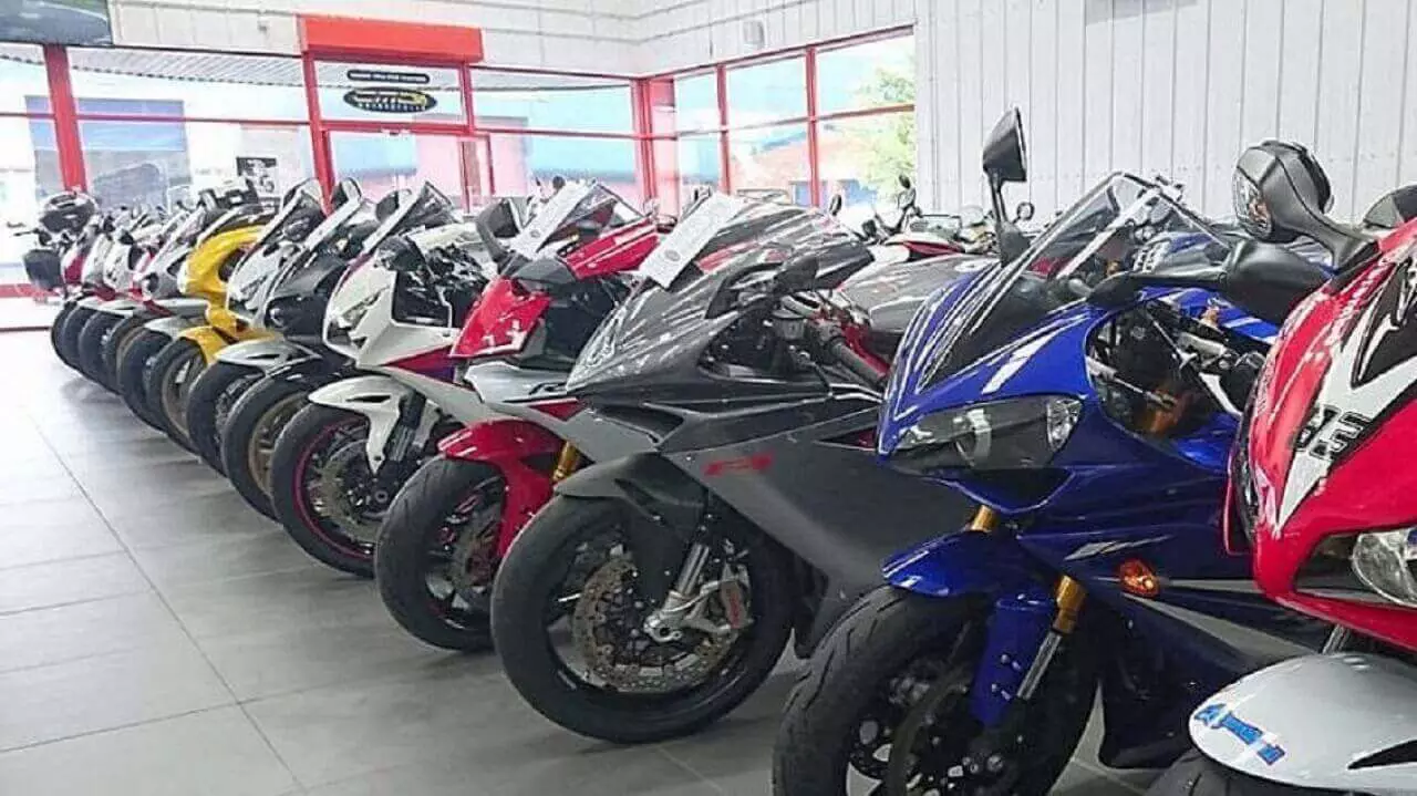 Se recupera la venta de motos en agosto: cuáles son las marcas más pedidas