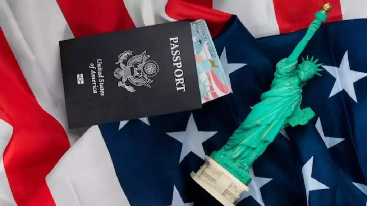 Visa-Estados Unidos-Emigrar- franquicias