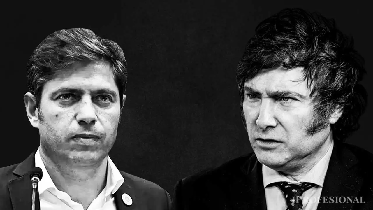 Axel Kicillof cobra 3por ciento de Ingresos Brutos y los ahorristas se mudan a la Ciudad