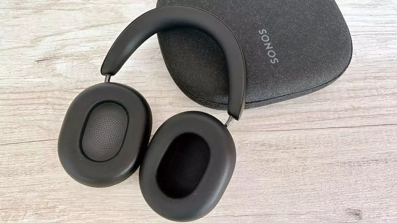 Review de los auriculares Sonos Ace: ¿son mejores que Sony y Bose?