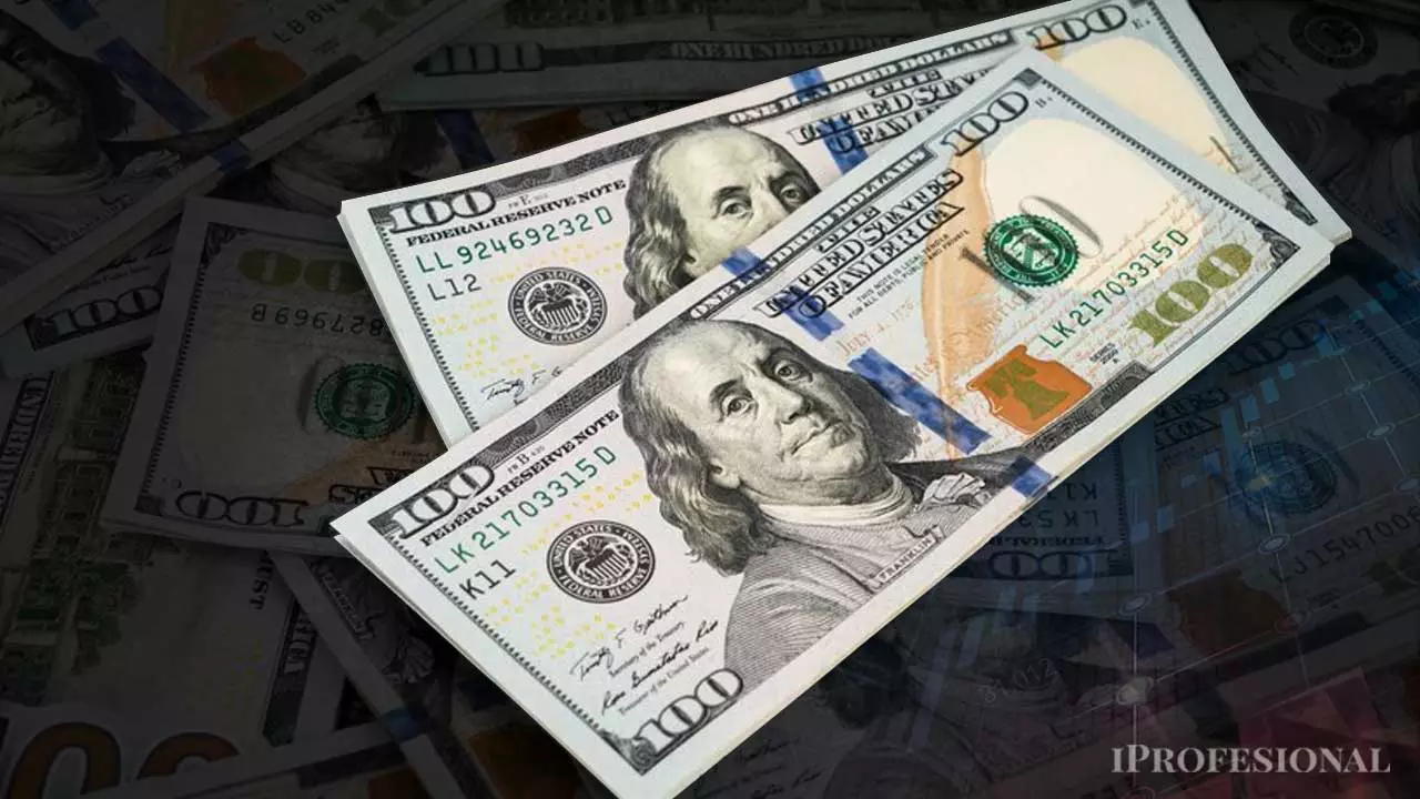 ¿Vuelve a rebotar o susto pasajero?: el dólar blue ya acumula tres subas al hilo