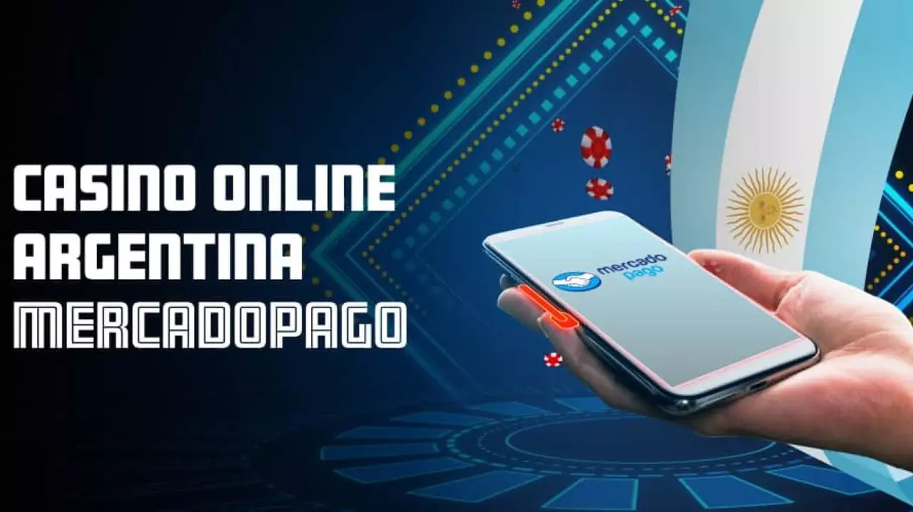 Casino online Argentina con MercadoPago: Guía completa para jugadores