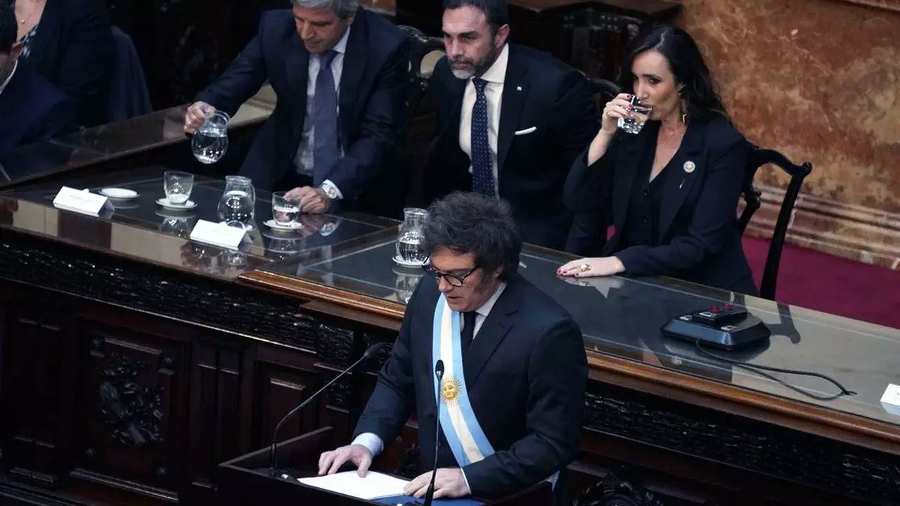 De cuánto es el ajuste que Javier Milei le pide a los gobernadores