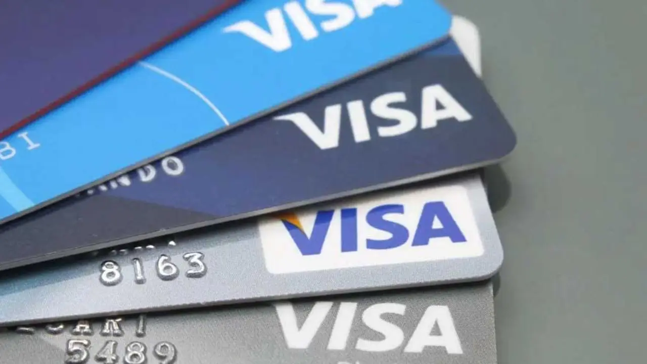 El gobierno de Estados Unidos denunció a Visa por "monopolio"
