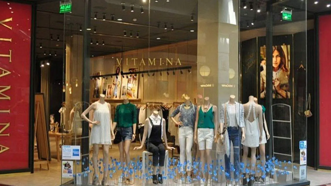 Dos importantes marcas de ropa femenina de Argentina entraron en crisis y estan en venta