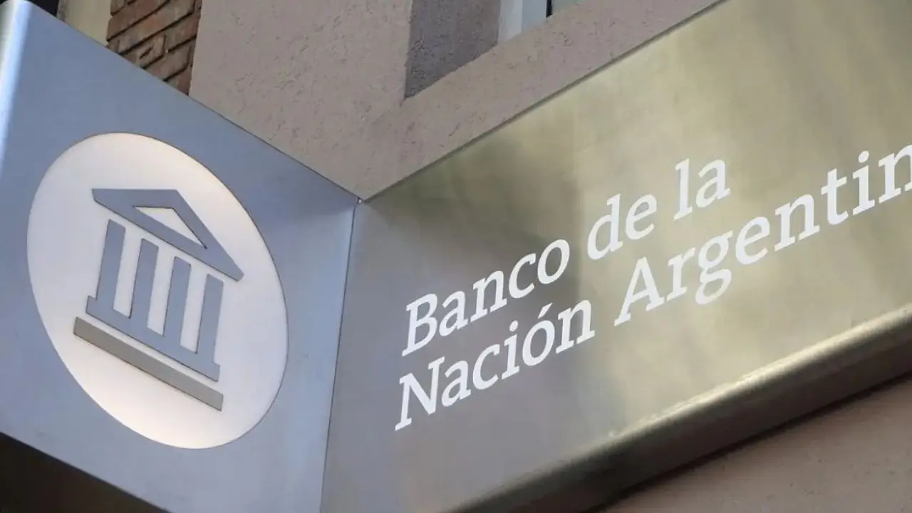 El Banco Nación cierra una sucursal en La Matanza