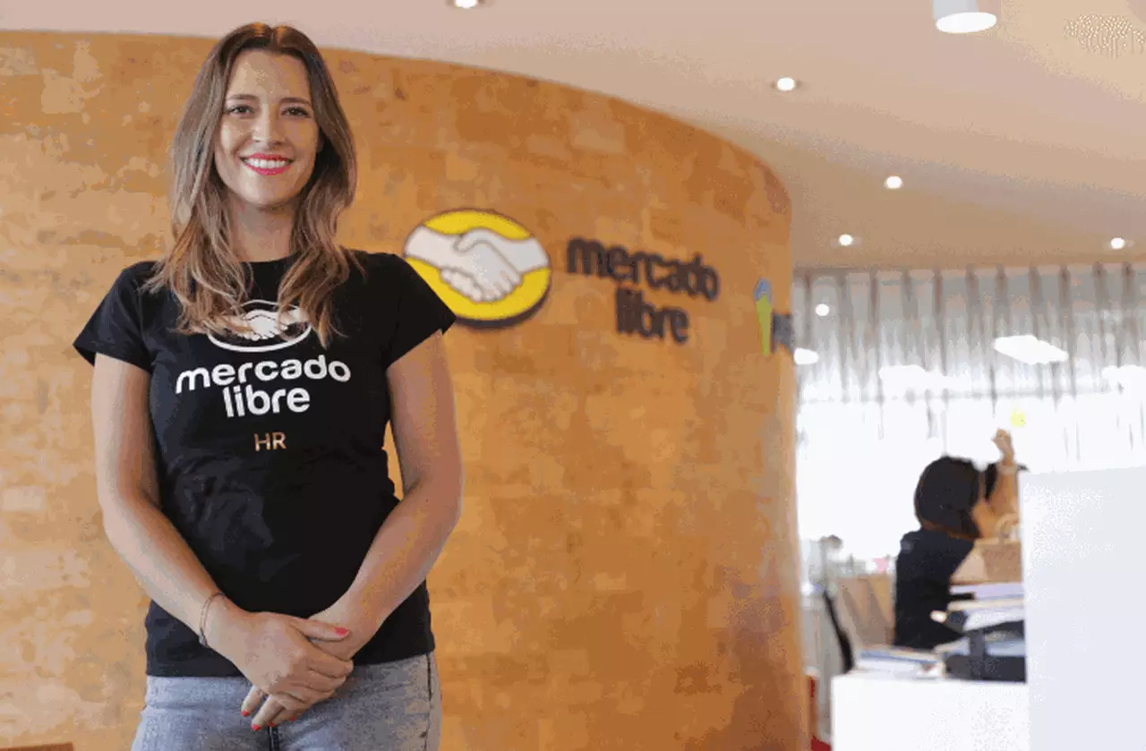 Mercado Libre busca empleados y ofrece sueldos de hasta $500.000: cómo podés aplicar