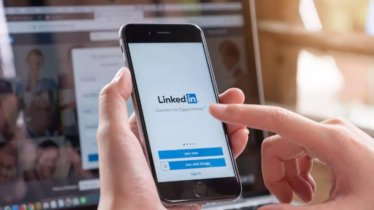 ¿Buscás trabajo?: estas son las claves para postularte a través de la plataforma LinkedIn