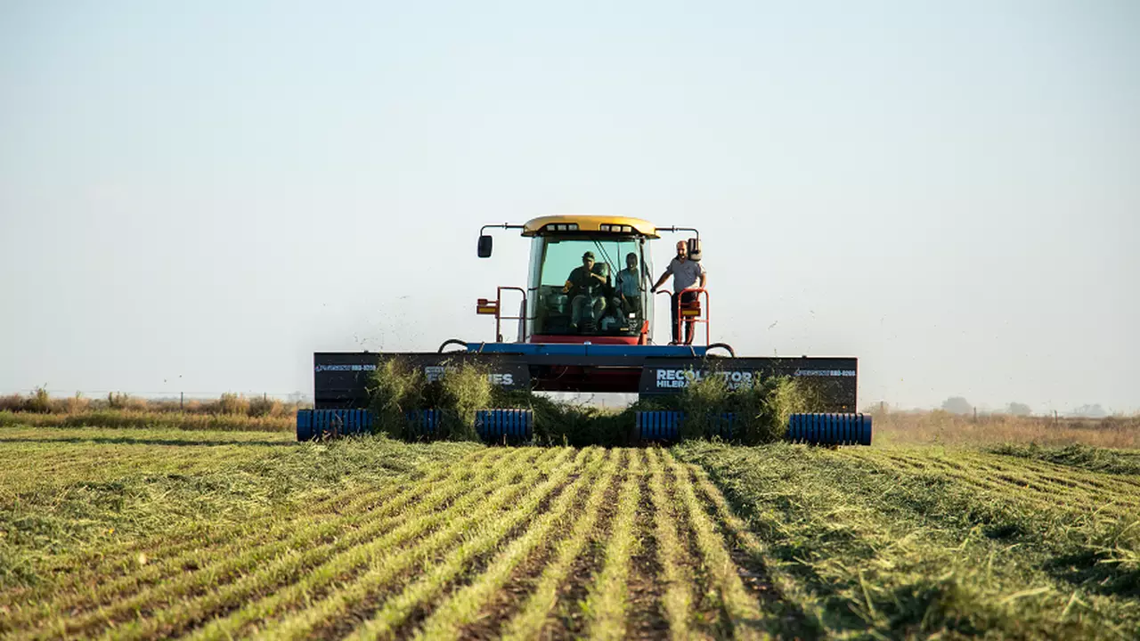 El agro se moviliza en contra de las medidas del Gobierno: será el 28 de febrero en Santa Fe