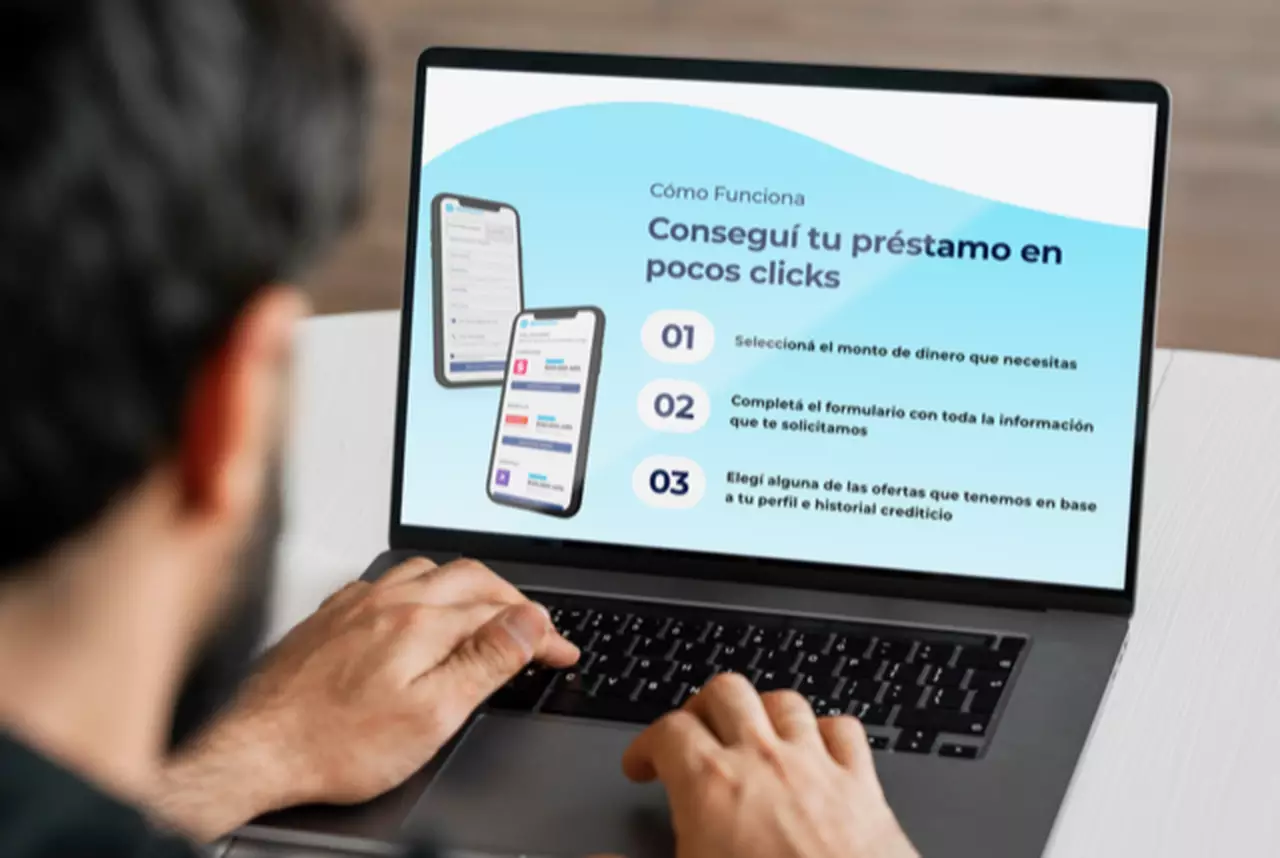 Cuáles son los mejores préstamos online en Argentina y cómo acceder